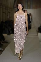 PFW - Agnes B Runway