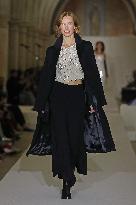 PFW - Agnes B Runway