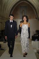 PFW - Agnes B Runway