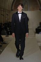 PFW - Agnes B Runway