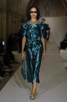 PFW - Agnes B Runway