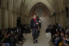 PFW - Agnes B Runway