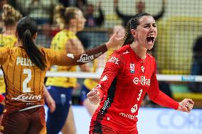 VOLLEY - Serie A1 Femminile - Eurotek Laica Uyba vs Prosecco Doc A.Carraro Imoco Conegliano