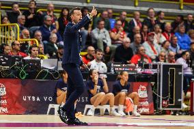 VOLLEY - Serie A1 Femminile - Eurotek Laica Uyba vs Prosecco Doc A.Carraro Imoco Conegliano