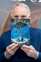 Dan Brown Presents 'The Last Secret' - Madrid
