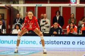 VOLLEY - Serie A1 Femminile - Eurotek Laica Uyba vs Prosecco Doc A.Carraro Imoco Conegliano
