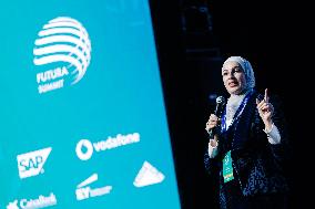 ESG Summit Europe 2025 - Spain