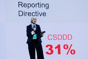 ESG Summit Europe 2025 - Spain