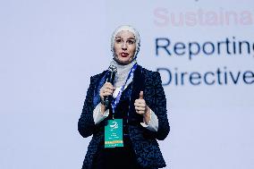 ESG Summit Europe 2025 - Spain