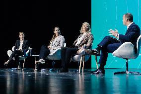 ESG Summit Europe 2025 - Spain