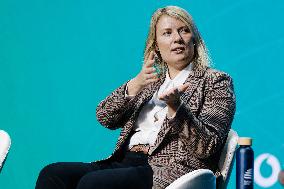 ESG Summit Europe 2025 - Spain