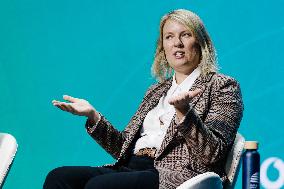 ESG Summit Europe 2025 - Spain