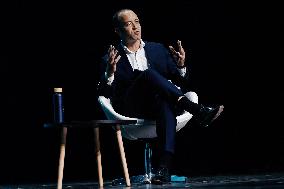 ESG Summit Europe 2025 - Spain