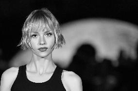 Chanel Photocall Paris Fashion Week. FC