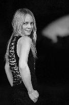 Chanel Photocall Paris Fashion Week. FC