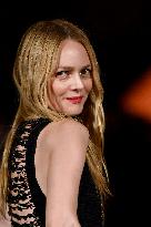 Chanel Photocall Paris Fashion Week. FC