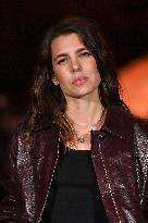 Chanel Photocall Paris Fashion Week. FC