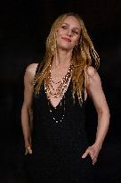 Chanel Photocall Paris Fashion Week. FC