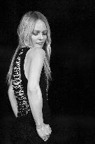 Chanel Photocall Paris Fashion Week. FC