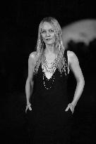 Chanel Photocall Paris Fashion Week. FC