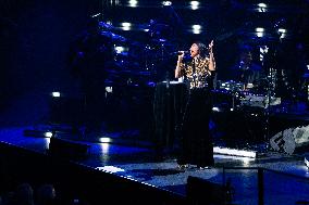 Nicole Scherzinger Performs At The Royal Albert Hall - London