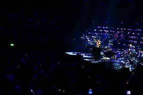 Nicole Scherzinger Performs At The Royal Albert Hall - London