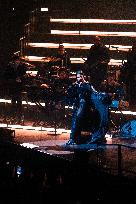 Nicole Scherzinger Performs At The Royal Albert Hall - London