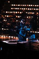 Nicole Scherzinger Performs At The Royal Albert Hall - London