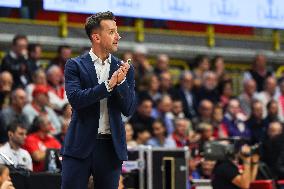 VOLLEY - Serie A1 Femminile - Eurotek Laica Uyba vs Prosecco Doc A.Carraro Imoco Conegliano