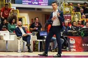 VOLLEY - Serie A1 Femminile - Eurotek Laica Uyba vs Prosecco Doc A.Carraro Imoco Conegliano