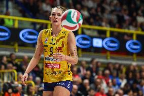 VOLLEY - Serie A1 Femminile - Eurotek Laica Uyba vs Prosecco Doc A.Carraro Imoco Conegliano