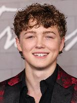 LA Premiere Of Netflixs Frankenstein - US