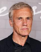 LA Premiere Of Netflixs Frankenstein - US