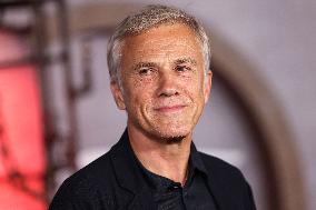 LA Premiere Of Netflixs Frankenstein - US