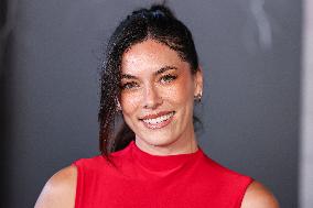 LA Premiere Of Netflixs Frankenstein - US