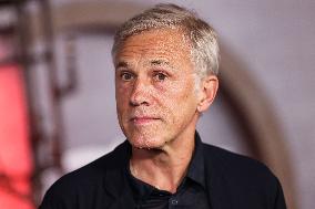 LA Premiere Of Netflixs Frankenstein - US