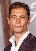 LA Premiere Of Netflixs Frankenstein - US