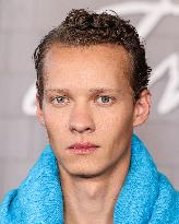 LA Premiere Of Netflixs Frankenstein - US