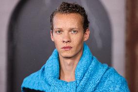 LA Premiere Of Netflixs Frankenstein - US