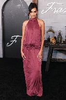 LA Premiere Of Netflixs Frankenstein - US