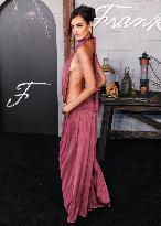 LA Premiere Of Netflixs Frankenstein - US