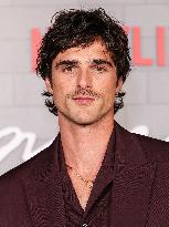 LA Premiere Of Netflixs Frankenstein - US