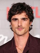 LA Premiere Of Netflixs Frankenstein - US