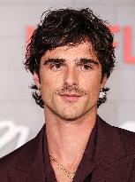 LA Premiere Of Netflixs Frankenstein - US