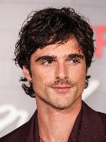 LA Premiere Of Netflixs Frankenstein - US