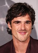 LA Premiere Of Netflixs Frankenstein - US