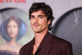 LA Premiere Of Netflixs Frankenstein - US