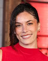 LA Premiere Of Netflixs Frankenstein - US