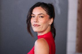 LA Premiere Of Netflixs Frankenstein - US