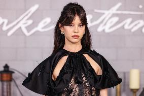 LA Premiere Of Netflixs Frankenstein - US